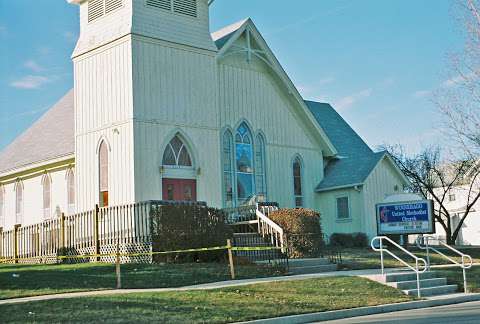 Winnebago United Methodist Church